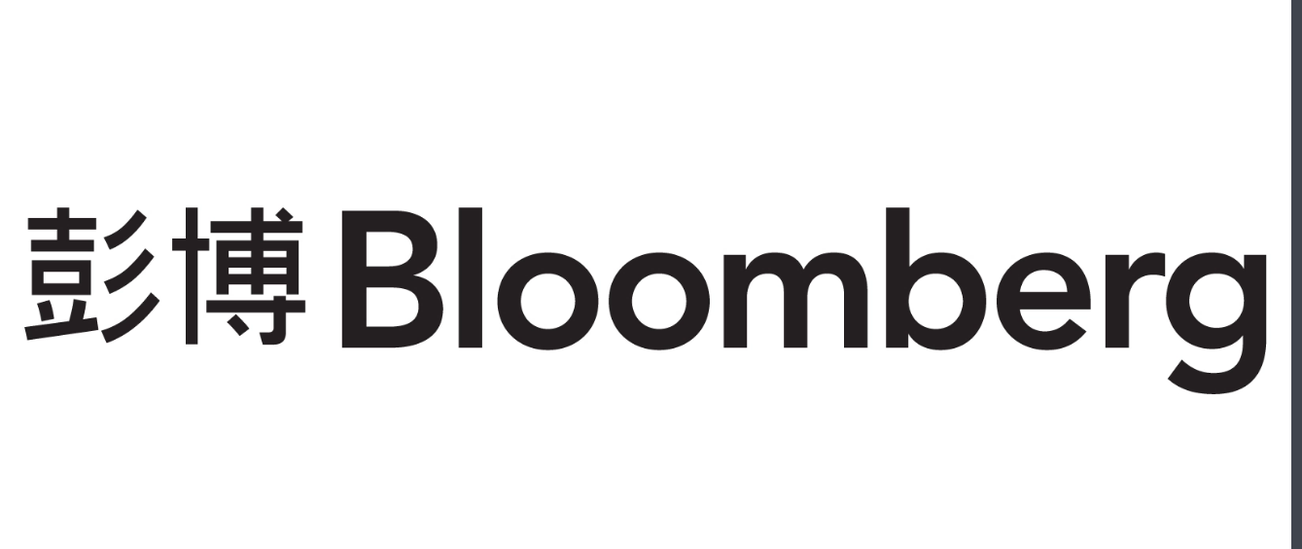 Bloomberg（全球最大財經資訊服務提供商）