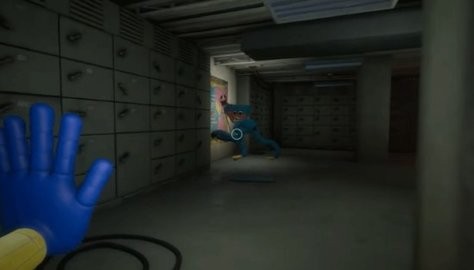 復(fù)仇的玩具2