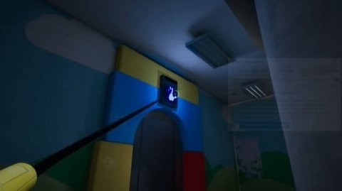 復(fù)仇的玩具3