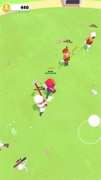 玩偶角斗士6