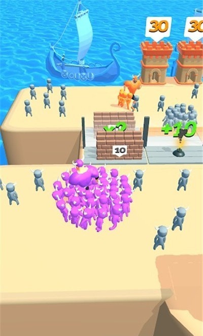 Multi Fight3