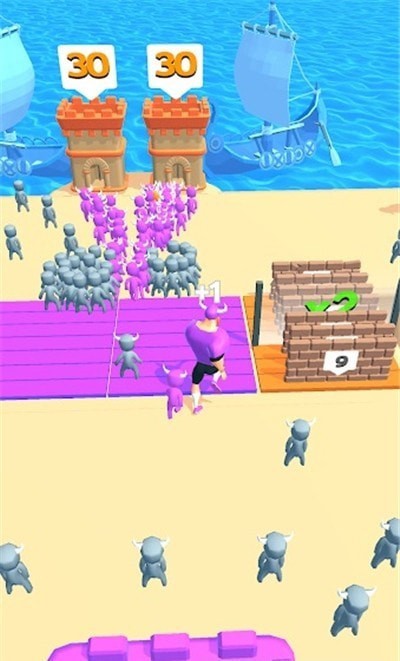 Multi Fight4