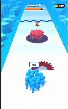 伯爵大師對決2