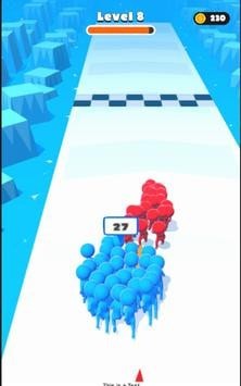 伯爵大師對決3