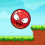 憤怒的蜘蛛球