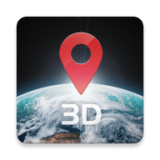趣看3D世界街景地圖