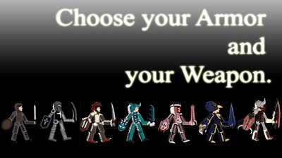 怪獸獵人APP4