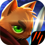 貓武士APP