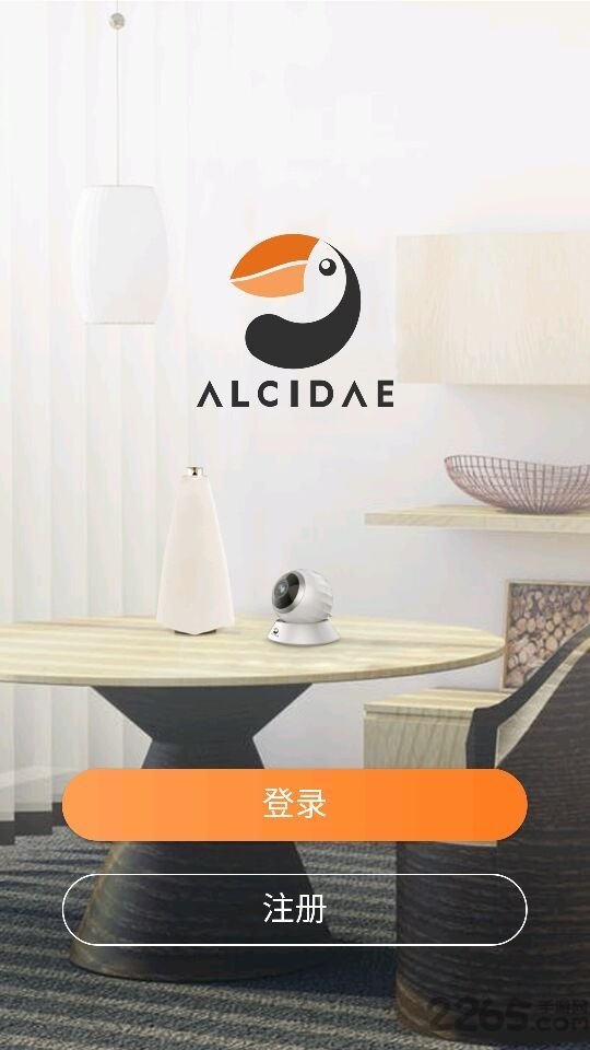 海雀攝像頭4