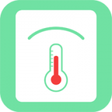 體溫體重記錄表