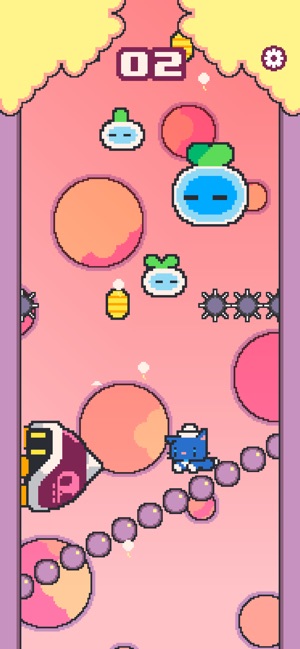 Magic Bridge4