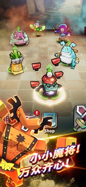 Dungeon Break1