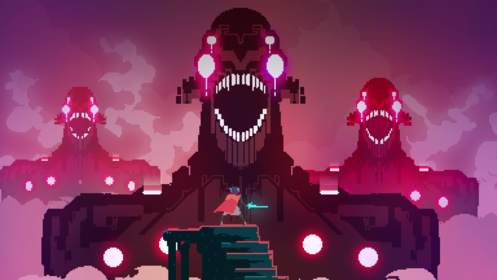Hyper Light Drifter1