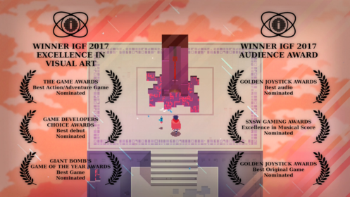 Hyper Light Drifter3