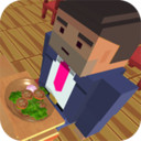 烹飪餐廳：素食廚房app
