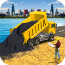筑路模擬器建筑app