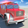 消防車模擬2019app