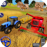 農場拖拉機駕駛app