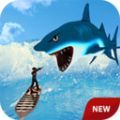 饑餓的鯊魚襲擊app