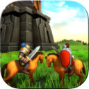 騎士作戰模擬器app