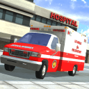 救護車模擬器app