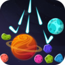 重力球球：星球破碎app