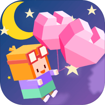 踩氣球大賽app
