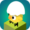 奔跑吧小雞APP