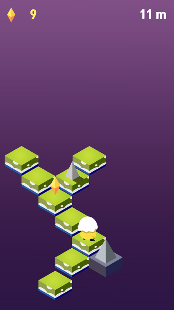 奔跑吧小雞APP4