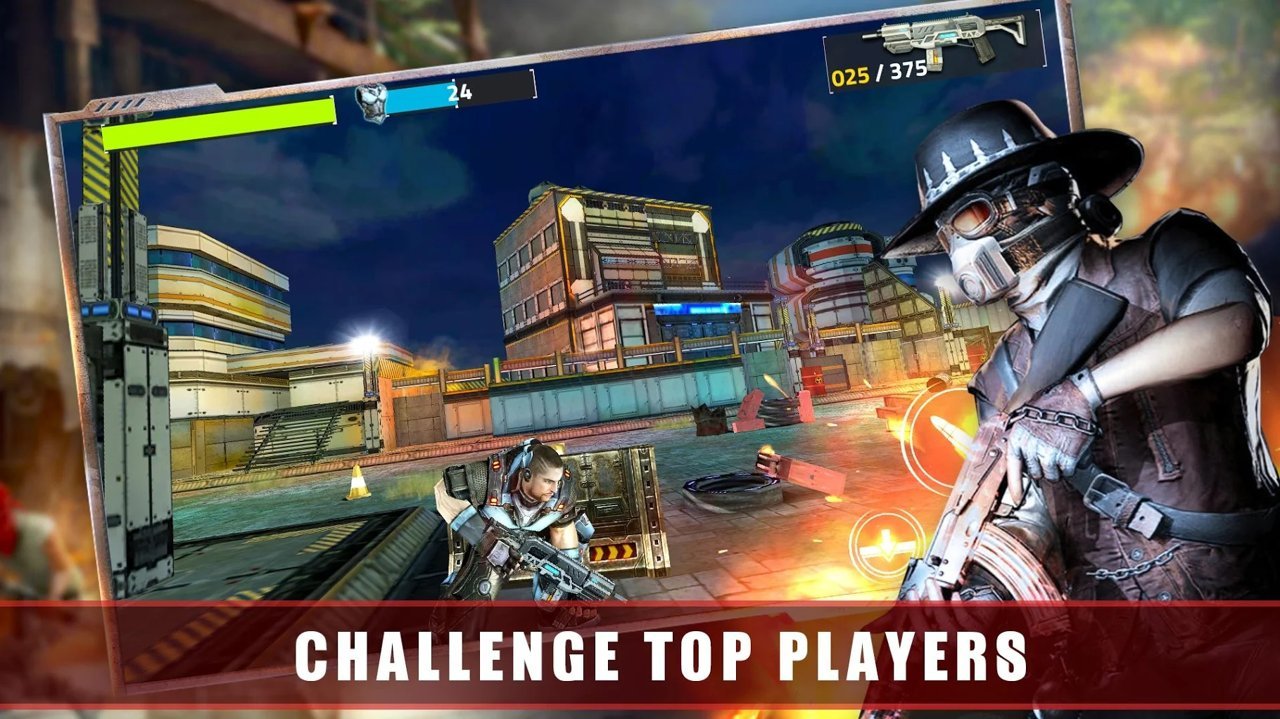 Gigantic XAPP3