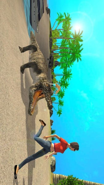 水下狙擊手狩獵2