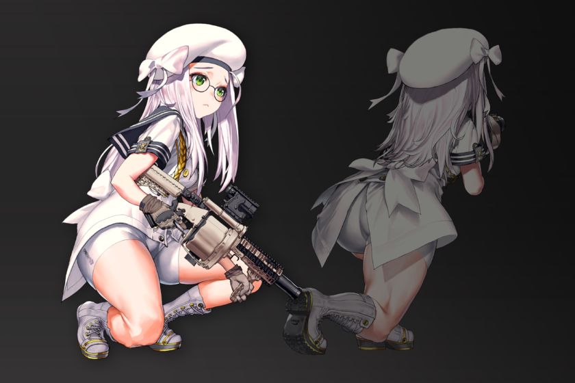 Project：NIKK1