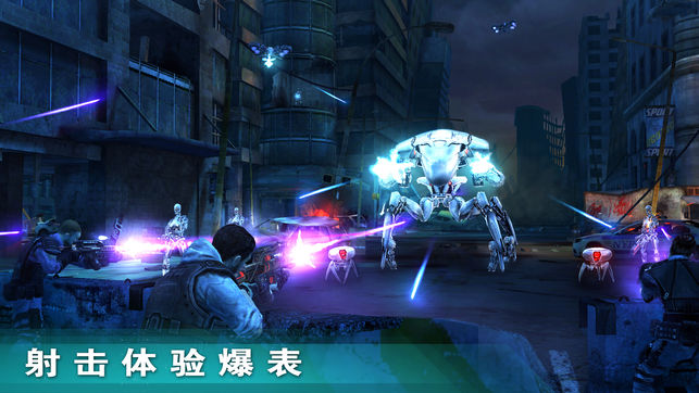 終結者創(chuàng)世紀：守護者5