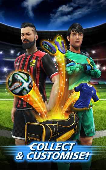 Football Strike2