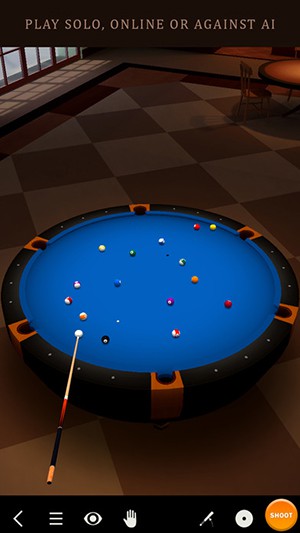 Pool Break Lite1