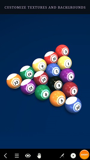 Pool Break Lite2