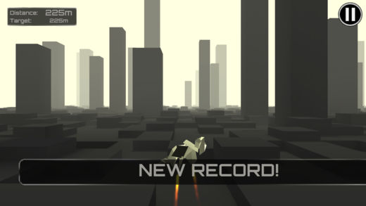Boundless speed1
