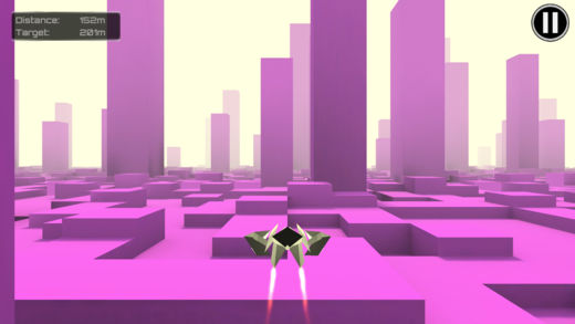 Boundless speed2