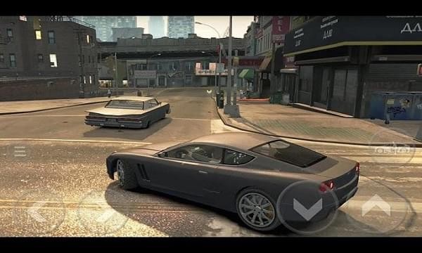 汽車城模擬器3