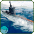 潛艇模擬器海戰