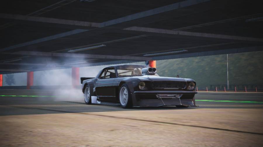 CarX漂移賽車22
