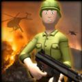 閑置軍隊大亨戰(zhàn)爭版