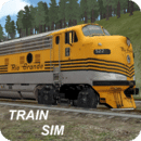 火車模擬