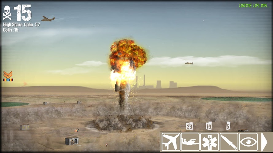 核爆測試1