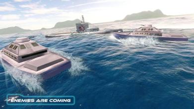 俄潛艇-海軍戰(zhàn)斗巡洋艦戰(zhàn)斗2