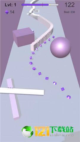 Domino Rush1