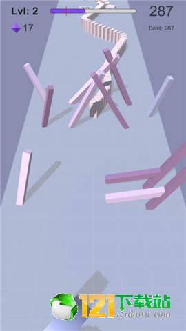 Domino Rush2