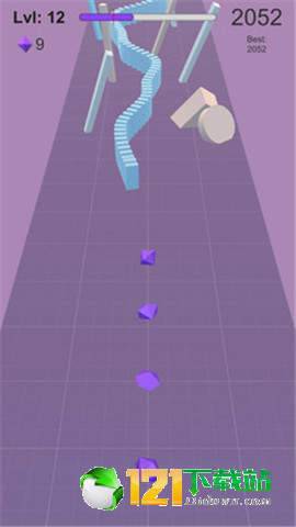 Domino Rush3