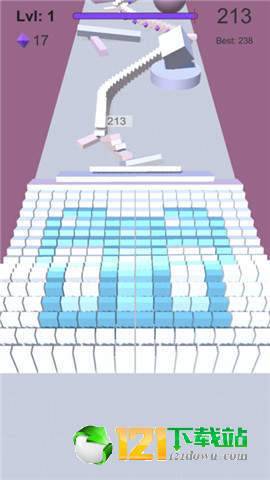 Domino Rush4