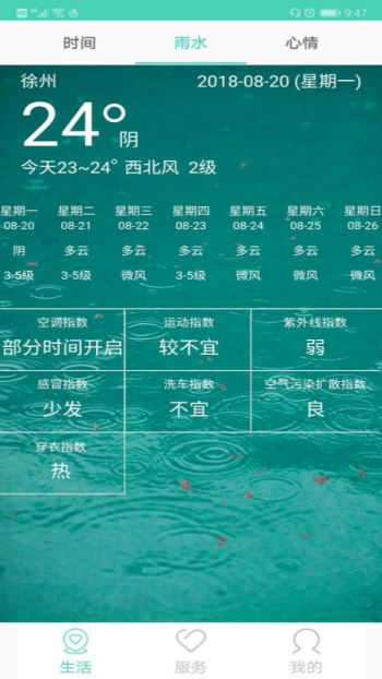 徐州市民通app1